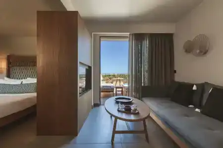 Castello Infinity Suites - 83