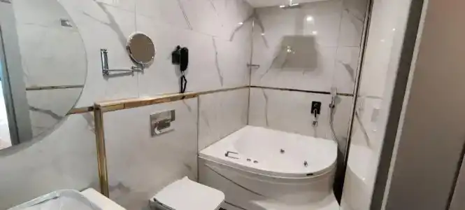 Anemon Mardin Otel - 15