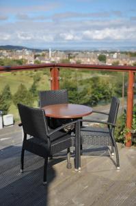 Best Western Edinburgh South Braid Hills - 7