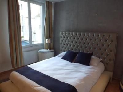 Hôtel Saint Martin - 71