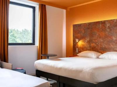 ibis Styles Toulouse Cite Espace - 40