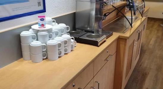 ibis budget Erfurt Ost - 5