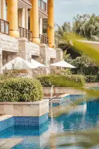 The St. Regis Sanya Yalong Bay Resort - 40