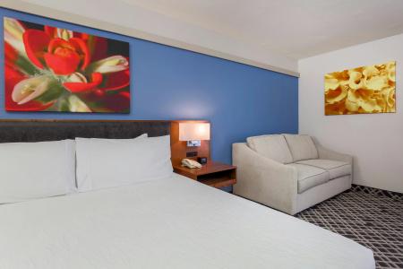 Hilton Garden Inn Dallas/Market Center - 28