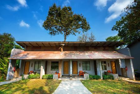 Bar and Bed Resort @ Samed - 0