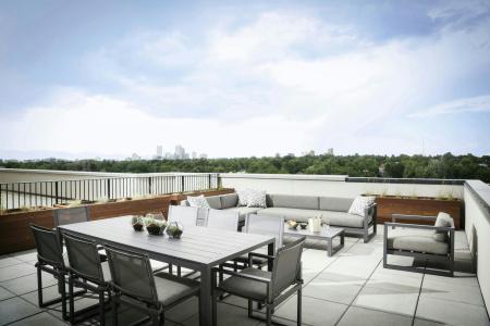 Halcyon - A in Cherry Creek - 38