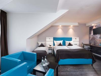 Best Western Cologne Airport Troisdorf - 66