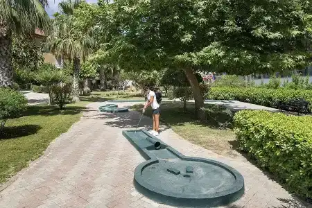 Alba Resort - Ultra All Inclusive - 34