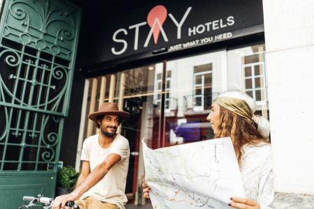 Stay Lisboa Centro Chiado - 15