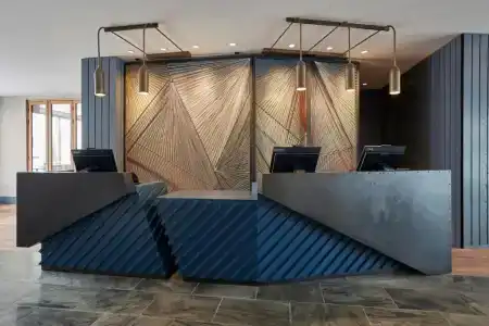 Hyatt Centric the Pike - 12