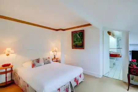 Villa Escudier Appart-hôtel - 27