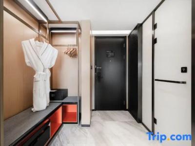 Atour S Chengdu Taikoo Li Branch - 80