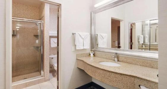 Best Western Plus Abbey Inn - 95