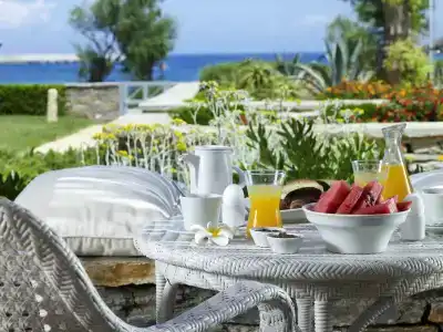 Porto Kea Suites - 11