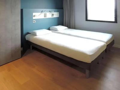 ibis budget Amiens Centre Gare - 31