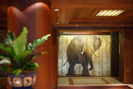 Chang Siam Inn - 12