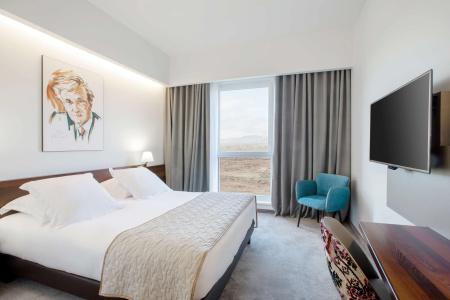 Best Western Hôtel Journel Antibes Juan-les-Pins - 3