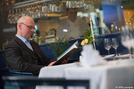 Maritim Magdeburg - 34