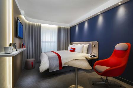 Holiday Inn Express - Rouen Centre - Rive Gauche, An Ihg - 5