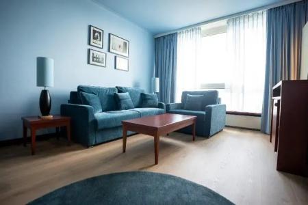 Crowne Plaza Antwerpen, an IHG - 72