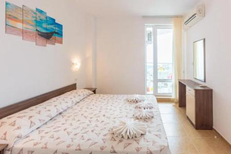 ApartCosta Calma - 53