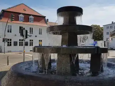 Nauwieser - 32
