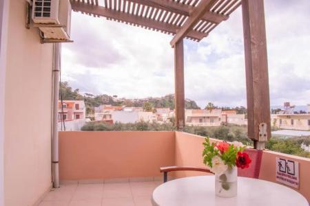 Evdokia Αpartments & Dimitra Village - 36