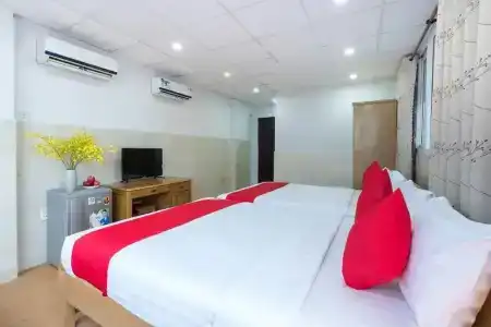 Saigon - 39