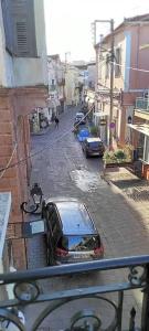 Porto Lesvos - 25