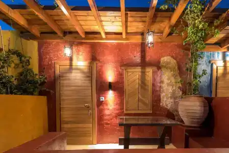 10Gr & Wine Bar Rhodes - 19