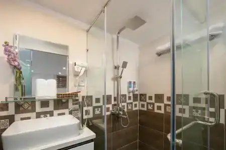 Hanoi Aria Central & Spa - 6