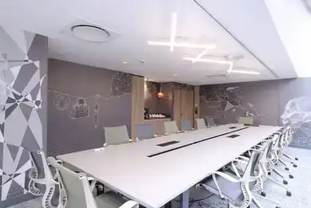 Holiday Inn Reims Centre, An Ihg - 19