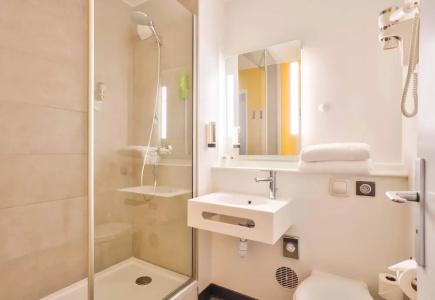 B&B Hôtel Paris 17 Batignolles - 62