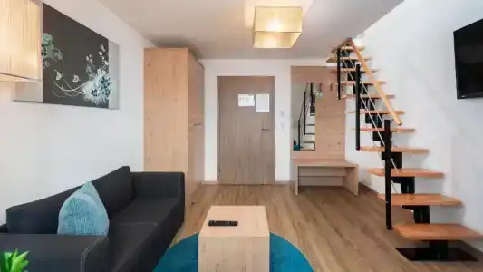 Stadtvilla Central - 14