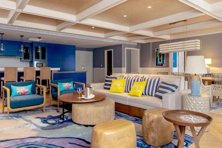 Margaritaville Island Reserve - 71