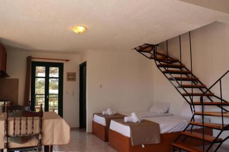 Kri-Kri Village Holiday Apts by Estia - 27