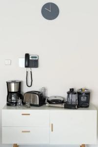 Residence Trafick - 90
