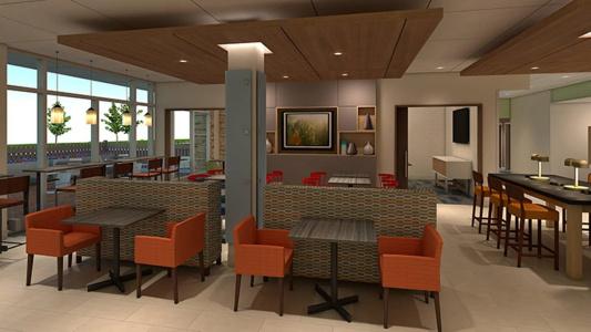 Holiday Inn Express Orlando - South Park, An Ihg - 20