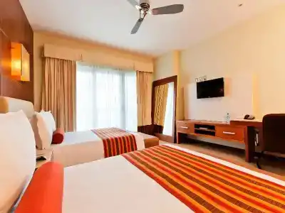 Krystal Urban Cancun Centro - 70