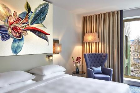 Hyatt Regency Amsterdam - 4