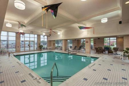 Homewood Suites by Hilton East-Hershey Area - 12