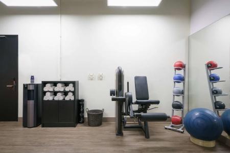 Doubletree By Hilton Amsterdam - Ndsm Wharf - 26