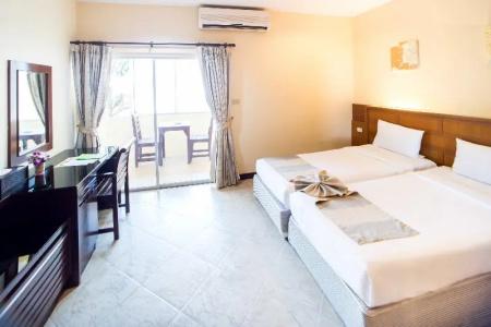 Gazebo Resort, Pattaya - 83