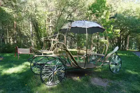 Синий утес - 12