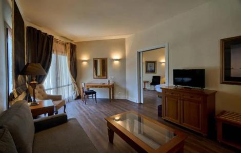 Xenia Palace Portaria - 67