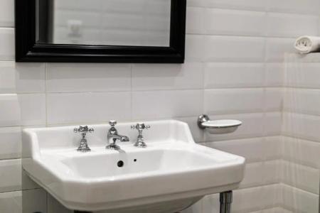 boutique Hôtel Azur - 109