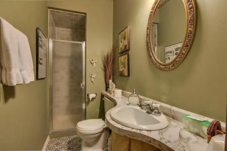 Stone Maiden Inn - 25