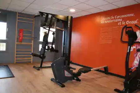 ibis Styles Carcassonne La Cité - 20