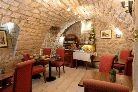 Hôtel Delavigne - 24