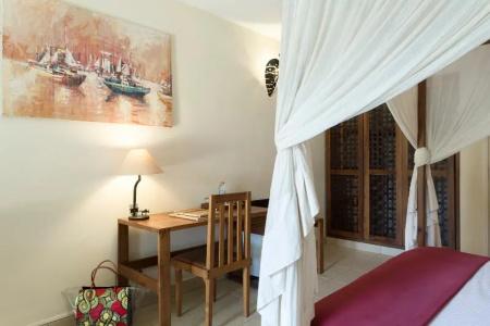 Relais des Plateaux & Spa– Ivato International Airport - 40